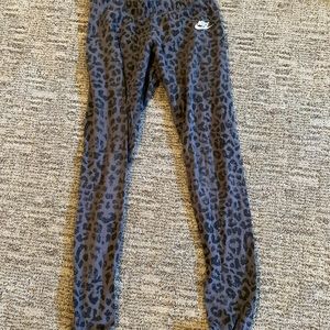 Nike leggings